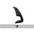 2010-2013 Mercedes E Class W212 AMG Sport Carbon AF-3 Rear Diffuser ( CFP ) - 1 Piece - image 2