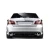 2010-2013 Mercedes E Class AF-3 Carbon Fiber Rear Lip - image 2