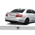 2010-2013 Mercedes E Class AF-3 Carbon Fiber Rear Lip - image 4