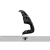2010-2013 Mercedes E Class AF-3 Carbon Fiber Rear Lip - image 4