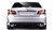 2010-2013 Mercedes E Class W212 AMG Sport Carbon AF-3 Rear Diffuser ( CFP ) 1 Piece