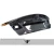 2007-2013 BMW 3 Series AF-3 Carbon Fiber Trunk - image 10