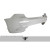 2008-2014 BMW X6 E71 E72 Urethane AF-4 Rear Bumper ( PUR-RIM ) - 1 Piece (S) - image 3