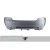 2008-2013 BMW M3 E92 2DR Coupe AF-5 Wide Body Body Kit ( GFK ) - 9 Piece - image 37
