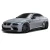2008-2013 BMW M3 E92 2DR Coupe AF-5 Wide Body Body Kit ( GFK ) - 9 Piece - image 1