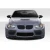 2008-2013 BMW M3 E92 2DR Coupe AF-5 Wide Body Body Kit ( GFK ) - 9 Piece - image 2
