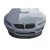 2008-2013 BMW M3 E92 2DR Coupe AF-5 Wide Body Body Kit ( GFK ) - 9 Piece - image 3