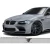 2008-2013 BMW M3 E92 2DR Coupe AF-5 Wide Body Body Kit ( GFK ) - 9 Piece - image 9