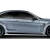 2008-2013 BMW M3 E92 2DR Coupe AF-5 Wide Body Body Kit ( GFK ) - 9 Piece - image 18
