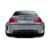 2008-2013 BMW M3 E92 2DR Coupe AF-5 Wide Body Body Kit ( GFK ) - 9 Piece - image 26