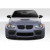 2008-2013 BMW M3 E92 2DR Coupe AF-5 Wide Body Front Bumper ( GFK ) - 1 Piece (S) - image 1
