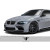 2008-2013 BMW M3 E92 2DR Coupe AF-5 Wide Body Front Bumper ( GFK ) - 1 Piece (S) - image 5