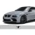 2008-2013 BMW M3 E92 2DR Coupe AF-5 Wide Body Front Fenders ( GFK ) - 2 Piece - image 2