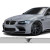 2008-2013 BMW M3 E92 2DR Coupe AF-5 Wide Body Front Lip Spoiler ( GFK ) - 1 Piece - image 6