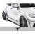 2008-2014 BMW X6 E71 E72 AF-5 Wide Body Side Skirts ( GFK ) - 2 Piece (S) - image 5