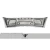 2008-2014 BMW X6 X6M E71 10-13 X5M E70 AF-5 Wide Body Front Bumper ( GFK ) - 1 Piece - image 5