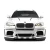 2008-2014 BMW X6 AF-5 Front Bumper - image 1