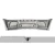 2008-2014 BMW X6 AF-5 Front Bumper - image 5
