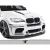 2008-2014 BMW X6 AF-5 Front Bumper - image 2