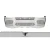 2008-2014 BMW X6 AF-5 Front Bumper - image 3