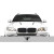 2008-2014 BMW X6 X6M E71 2007-2013 BMW X5 E70 AF-5 Hood ( GFK ) - 1 Piece (S) - image 5