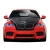 2008-2014 BMW X6 X6M E71 2007-2013 BMW X5 E70 Carbon AF-5 Hood ( CFP ) - 1 Piece - image 1