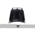 2008-2014 BMW X6 AF-5 Carbon Fiber Hood - image 7