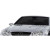 2003-2008 Mercedes SL Class R230 AF-Signature 1 Series Conversion Hood ( GFK ) - 1 Piece - image 1