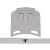 2003-2008 Mercedes SL - Mercedes AF-Signature 1 Series Hood - image 11