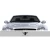 2003-2008 Mercedes SL - Mercedes AF-Signature 1 Series Hood - image 3