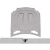 2003-2008 Mercedes SL - Mercedes AF-Signature 1 Series Hood - image 12