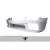 2003-2008 Mercedes SL - Mercedes AF-Signature 1 Series Front Bumper - image 5