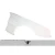 2003-2008 Mercedes SL Class R230 AF-Signature 1 Series Wide Body Conversion Front Fenders ( GFK ) - 2 Piece - image 5