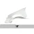 2003-2008 Mercedes SL - Mercedes AF-Signature 1 Series Fender - image 20