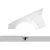 2003-2008 Mercedes SL - Mercedes AF-Signature 1 Series Fender - image 17