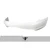 2003-2012 Mercedes SL - Mercedes AF-Signature 1 Series Rear Bumper - image 7