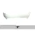 2003-2012 Mercedes SL - Mercedes AF-Signature 1 Series Rear Bumper - image 5