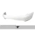 2003-2012 Mercedes SL - Mercedes AF-Signature 1 Series Rear Bumper - image 8