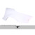 2003-2012 Mercedes SL Class R230 AF-Signature 1 Series Wide Body Conversion Rear Fenders ( GFK ) - 2 Piece - image 6