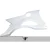 2003-2012 Mercedes SL - Mercedes AF-Signature 1 Series Fender - image 15