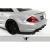 2003-2012 Mercedes SL - Mercedes AF-Signature 1 Series Fender - image 2