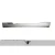 2003-2012 Mercedes SL Class R230 AF-Signature 1 Series Wide Body Conversion Side Skirts ( GFK ) - 2 Piece - image 5