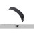 2003-2012 Mercedes SL Class R230 Carbon AF-Signature 1 Series Conversion Trunk Spoiler ( CFP ) - 1 Piece - image 5