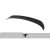 2003-2012 Mercedes SL Class R230 Carbon AF-Signature 1 Series Conversion Trunk Spoiler ( CFP ) - 1 Piece - image 4