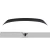 2003-2012 Mercedes SL - Mercedes AF-Signature 1 Series Carbon Fiber Rear Wing - image 5
