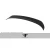 2003-2012 Mercedes SL - Mercedes AF-Signature 1 Series Carbon Fiber Rear Wing - image 6