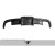 2003-2012 Mercedes SL Class R230 Carbon AF-Signature 1 Series Wide Body Conversion Rear Diffuser ( CFP ) - 1 Piece - image 2