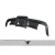 2003-2012 Mercedes SL - Mercedes AF-Signature 1 Series Carbon Fiber Rear Lip - image 12