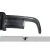 2003-2012 Mercedes SL - Mercedes AF-Signature 1 Series Carbon Fiber Rear Lip - image 9