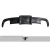 2003-2012 Mercedes SL - Mercedes AF-Signature 1 Series Carbon Fiber Rear Lip - image 15
